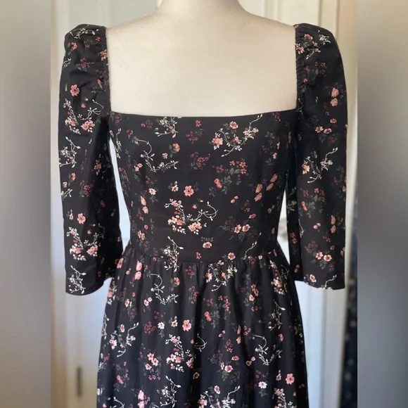 Reformation Cyprus Dress - Picture 7 of 10